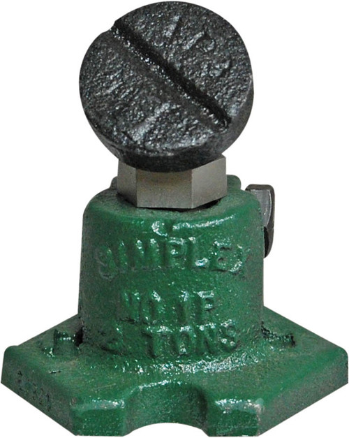 Simplex PJ3P 05030 Planer Jack 6 Ton