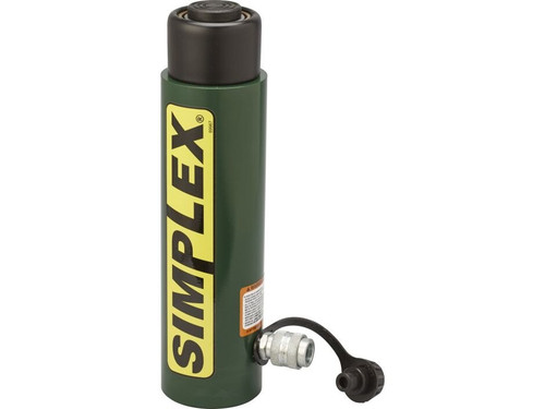 Simplex R308 13270 30T Spring Returncylinder 8-1/4" Stro