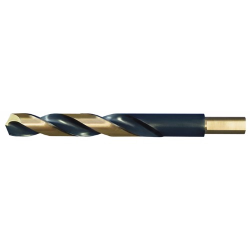 Alfa Tools BBML74224R 27/64 x 3/8 Blitz Bit Mechanics Length