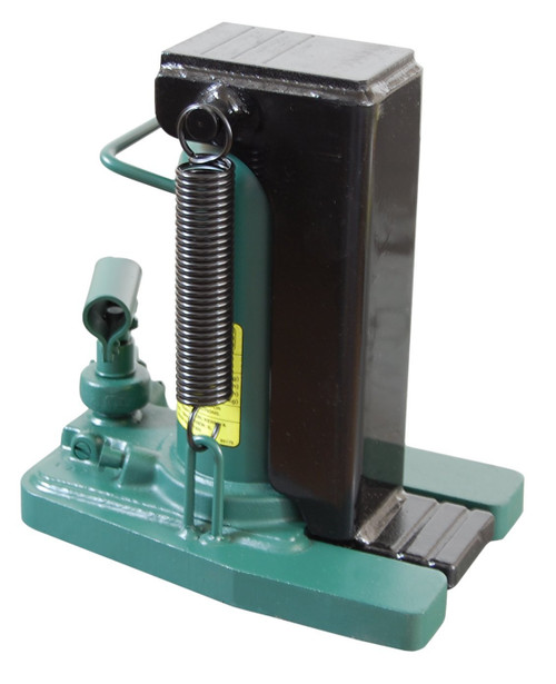 Simplex TJH10A Toe Jack 10 Ton 5.71"Stroke