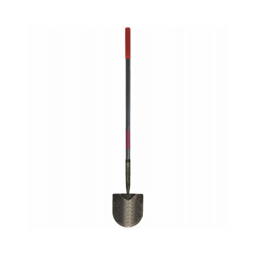 Razor-Back 1537300 Razorback Caprock Shovelsolid Fiberglass Hndl