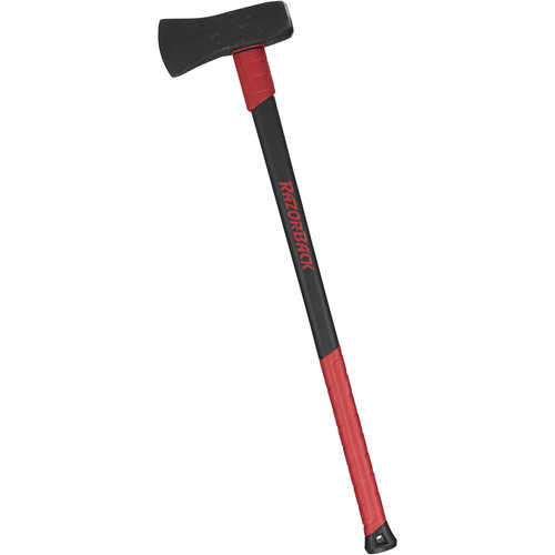 Razor-Back 3118000 Maul Wdspltr No 8 Fgl Hdl Rb