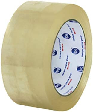 Intertape Polymer Group F4111-05 (Ca/4) 7100 Clr 72 mm x1371M Ipg Hot Melt Ctn Sea (1 CA)