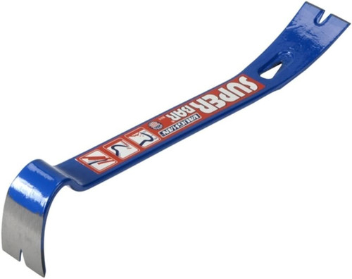 SUPERBAR 21 IN