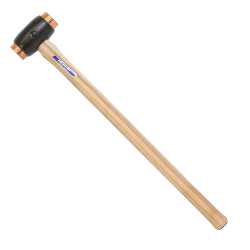 2" COPPER FACED HAMMERW/32" HANDL