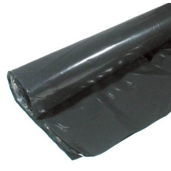 Warp Brothers 4X24-C 4Mil 24X100 Clear Poly Cover (1 RL)