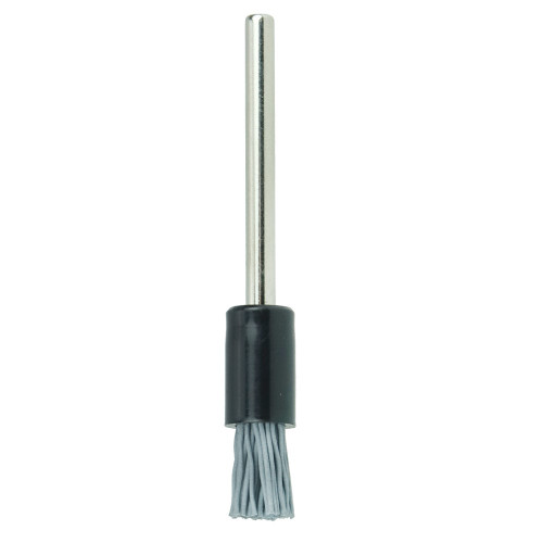 Weiler 26138 Me-862P Nylox End Brush144Min (144 EA)