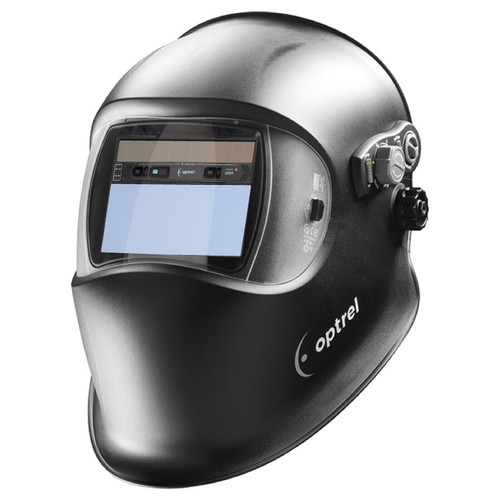 Optrel 1006.501 E684 - Black