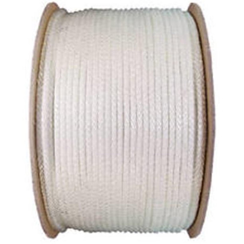 Orion Ropeworks Inc 237-WA Cord Sash #12 Cotton 3/8" X 100' Hank
