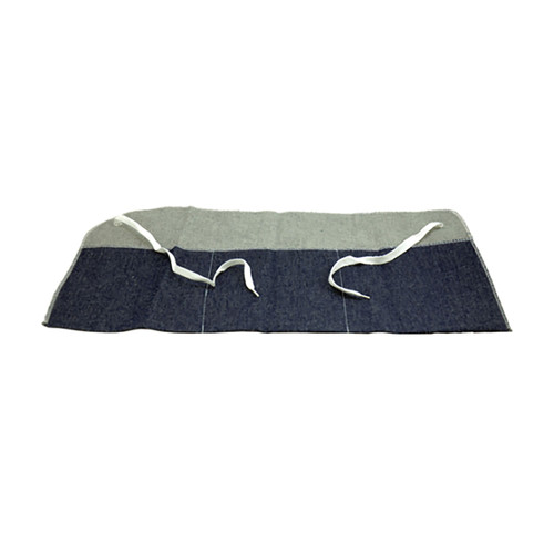 Pip A2412D3 Carpenter Apron 3 Pkts-12" X 24"