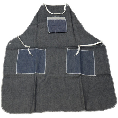 Pip A2836D62BT Denim 2 Hip And 1 Swingchest Pocket 28" X 36" (36 EA)
