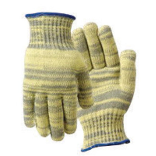 Wells Lamont 1882XS Metalguard With Cotton Plaiting Glove Xs (1 Pair)