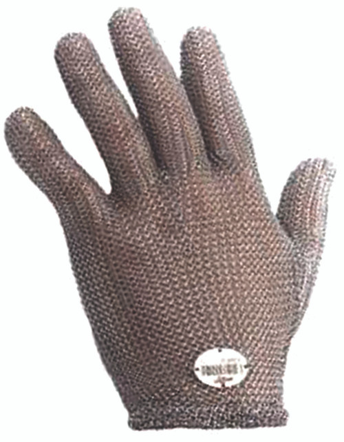Wells Lamont CM030006 Metal Mesh Hand Glove XXL (1 PC)