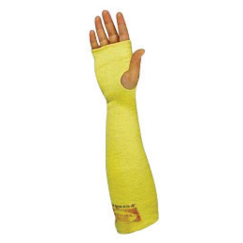 Wells Lamont SK-18H-KSC Metalguard Sleeve 18" With Thumbhole (1 PC)