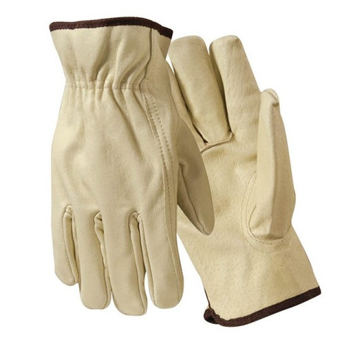 Wells Lamont Y0323XL Grain Pigskin Driver Glove XL (1 Pair)