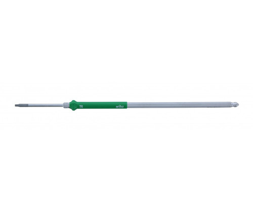 Wiha Tools 28569 Torx Torquecontrol Bladet25