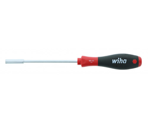 5/16" NUT DRIVER 5" LONG