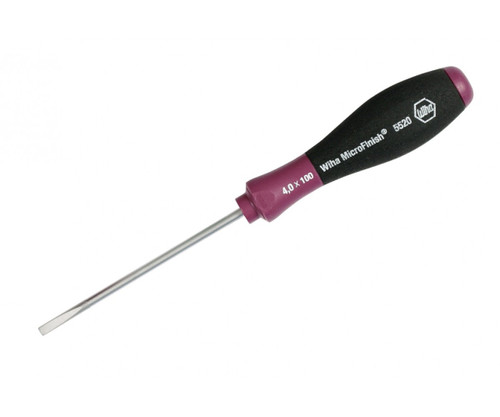 Wiha Tools 52716 T15X80 mm  Microfinish Torx Screwdriver