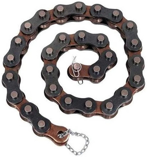 Wheeler-Rex 552436 142" Chain F/36" Pipe-57Pin- F/5590 Supe
