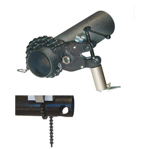 Wheeler-Rex 5590-24 Wheeler Super Hydraulicpipe Cutter