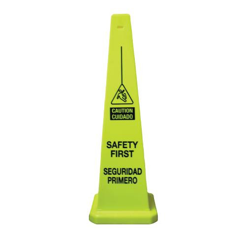 Cortina 03-600-01 Lamba Cone Cuidado/Seguridad Aute Todo 3005575