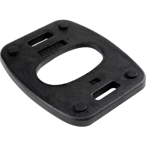 Cortina 03-760-15 Tb Vp Rbr Base 15Lb 3007681