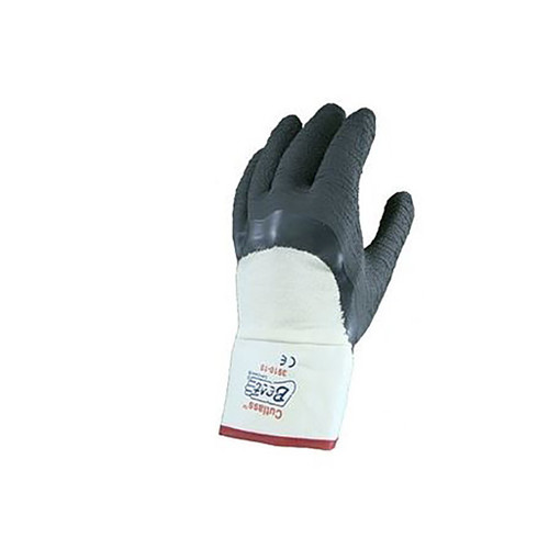DISPOSE NATURAL RUBBER-COATED WITH NI DZ6