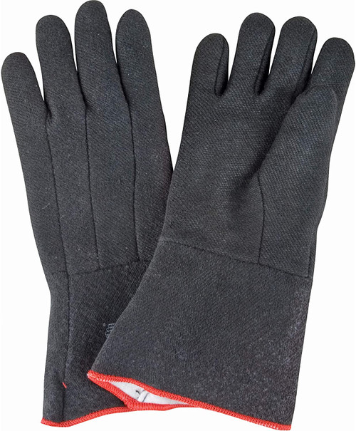 Showa 8814-10 Disp N Woven Heat Resistant- 14" Long- Dz1 (1 DZ)