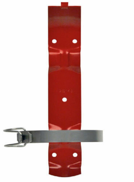 ANSUL FIRE EXTINGUISHERS VEHICLE BRACKET 5LB EXT