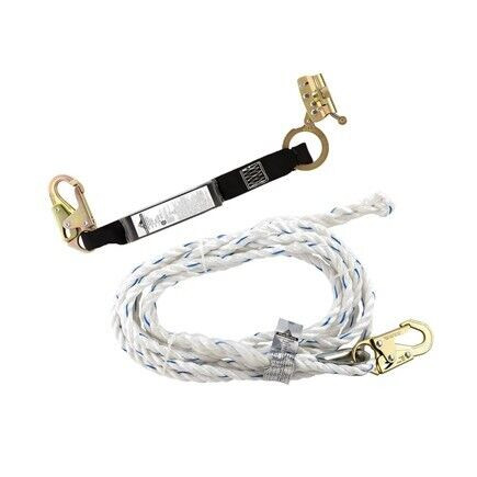 Peakworks V84088050 Rg-12142-50 Wht Vert. Llw/ Rg