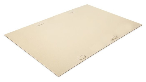 Checkers N4572HDSL Mud-Trak45"X6'X3/8"Off-Road Lite Mat60000 Lb