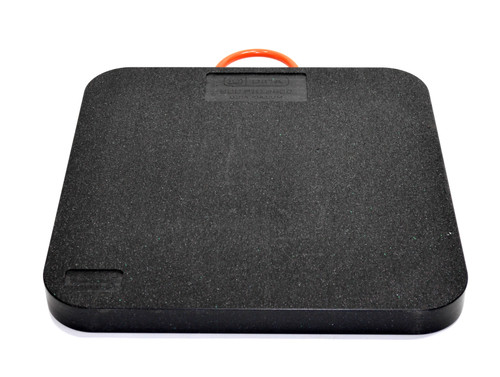 Checkers PAD36362 Grnd Protoutrigger Pad36"X36"X2"110000 Lb