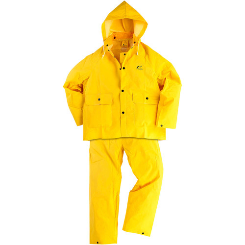 ONGUARD SITEX 2 P ELASTIC WAISTSUIT
