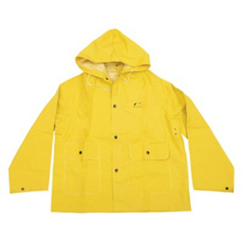 Onguard 7653500.XL Onguard Sitex Jacket Andhood (20 EA)