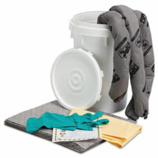 Brady SKA-BKT 6.5 Gallon Univ Spill Kit (1 KT)