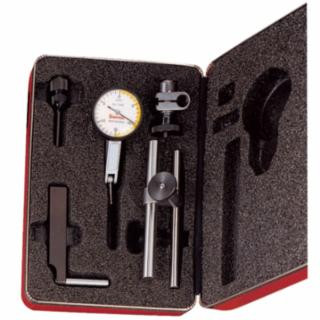 L.S. Starrett 64219 709Acz Dial Test Ind .00