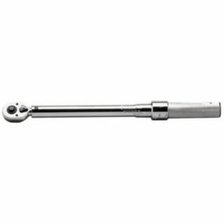 Wright Tool 3478 3/8Drive Ratchet Head Micrometer Torque Wren