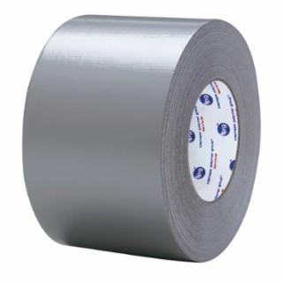 Intertape Polymer Group 83053 (Ca/16) Ac36 Slv 72 mm x54.8M Ipg Cloth/Duct Tape (1 CA)