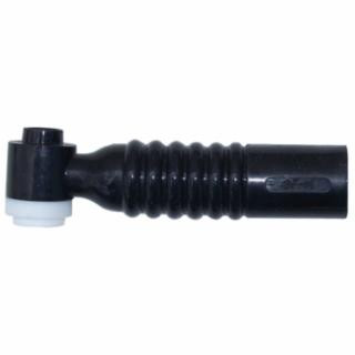 Best Welds 900-9FM Bw Torch Head-125A 9 0 Degree Flex