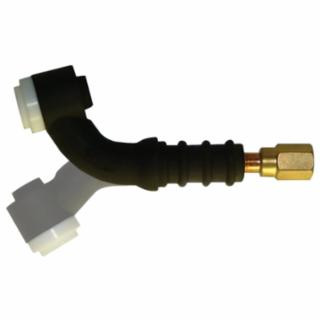 Best Welds 900-17FM Bw Torch Head-150A 9 0 Degree Flex