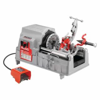 Ridgid 96497 535 Machine Only 115V