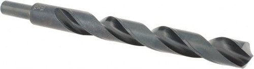 Cle-Line C20660 9/16 Hd Jobber Blk 3/8 Shk