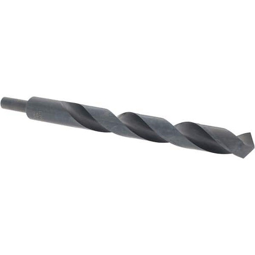Cle-Line C20662 11/16 Hd Jobber Blk 3/8Shk