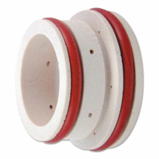 Thermacut 220342 Swirl Ring 200A S.S./Al