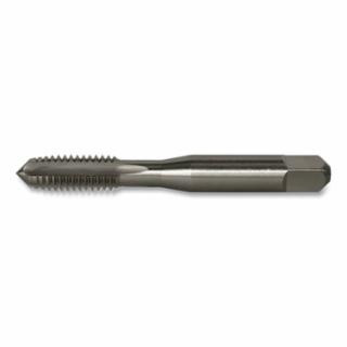 Greenfield Threading 308077 1In-8Nc Htgp H4 4Fl Gp Plug Hand Tap