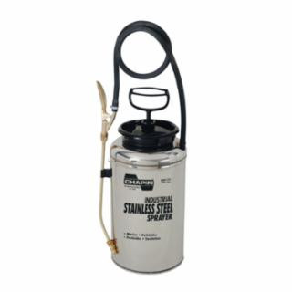 Chapin 1739 General Industrial Sprayer 2 Gal Stainless S
