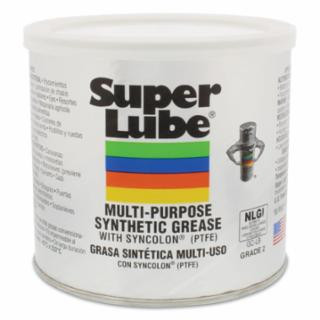 Super Lube 41160 16 Oz.Jar Super Lube Grease (1 JR)