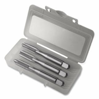 Greenfield Threading 342647 3 Pc 9/16-12Nc Htgp H3 4F Gp T-P-B Hand Tap Set (1 ST)