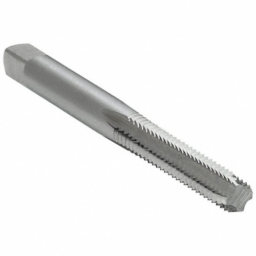 Cle-Line C00730 #10-24Nc H2 4Fl Gp Bottom Hand Tap