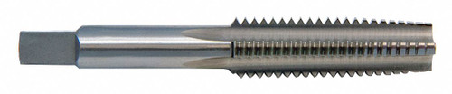 Cle-Line C63209 M4X0.7 D4 4Fl Gp Taper Hand Tap